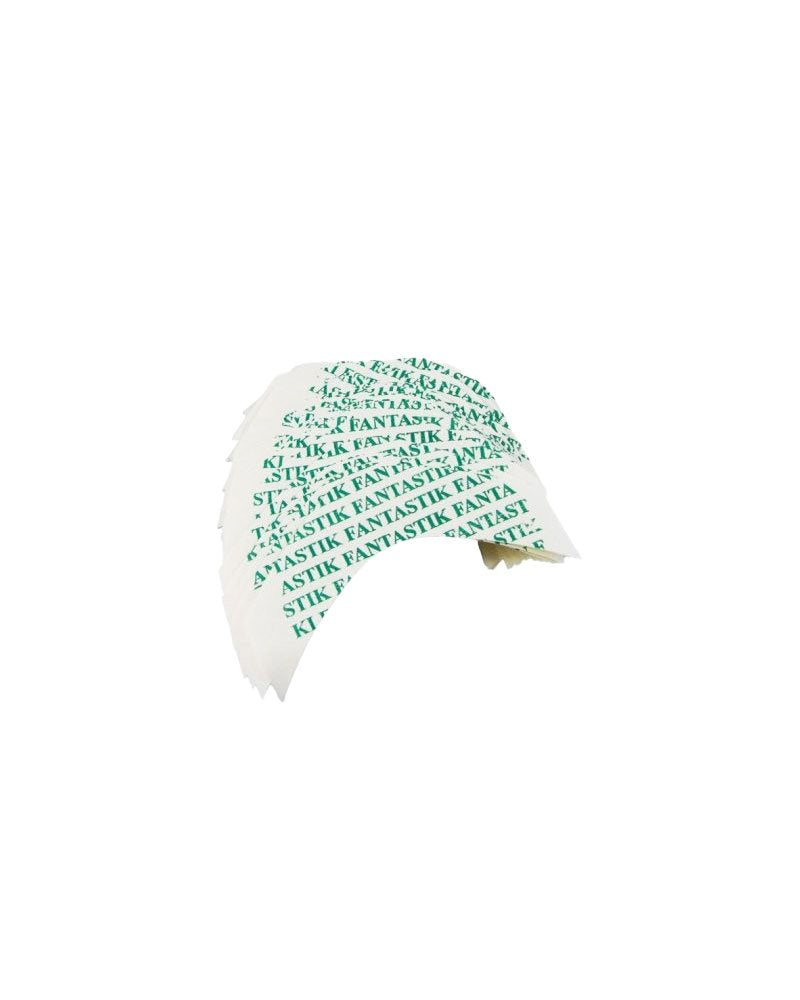 Fantastik Tape Strips - 1" X 3" (36/Bag)