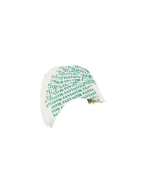 Fantastik Tape Strips - 1" X 3" (36/Bag)