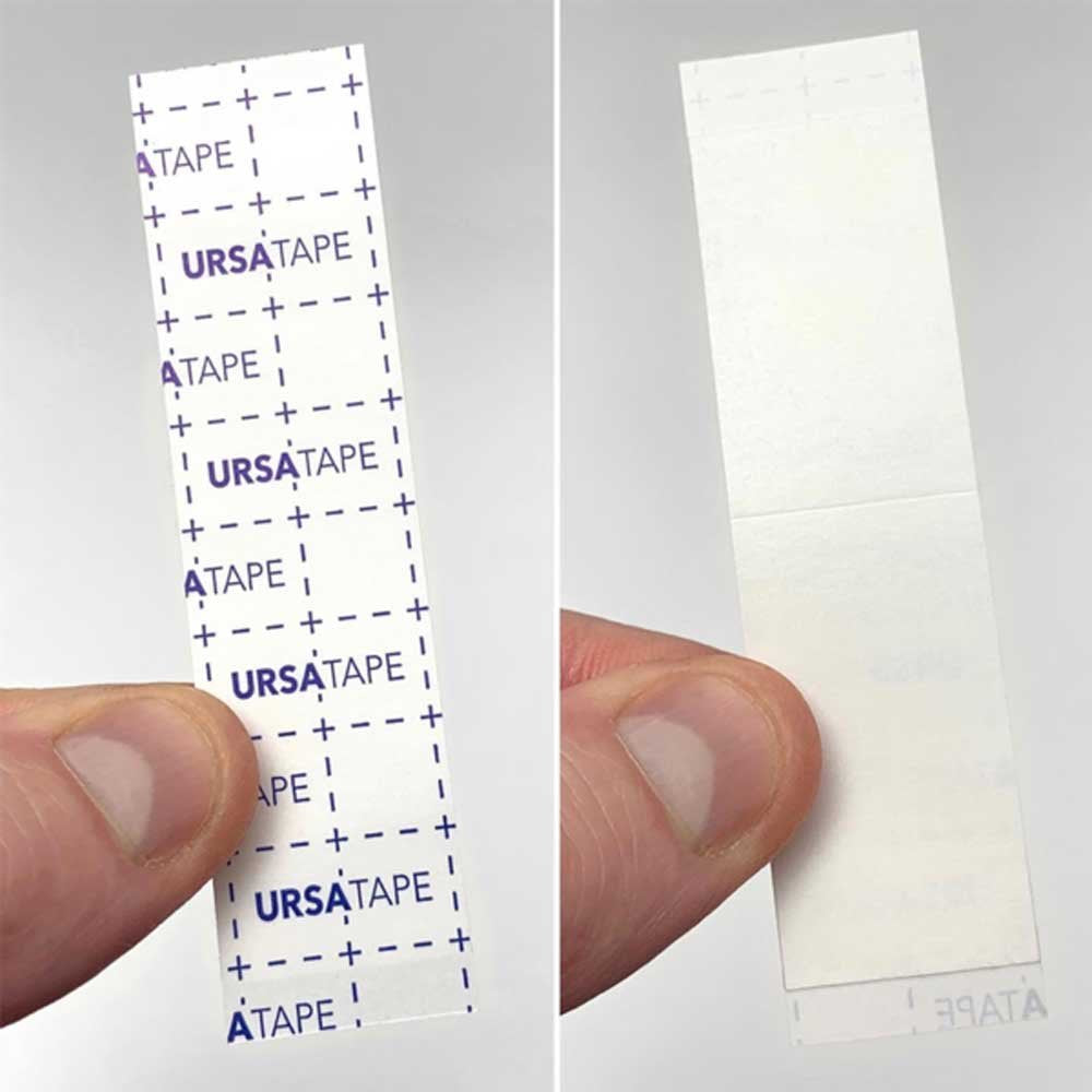 Sticky Strips - 60 Pack
