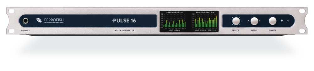 Pulse 16
