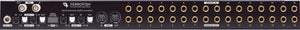 Pulse 16 +24dBu