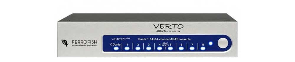 Verto 64
