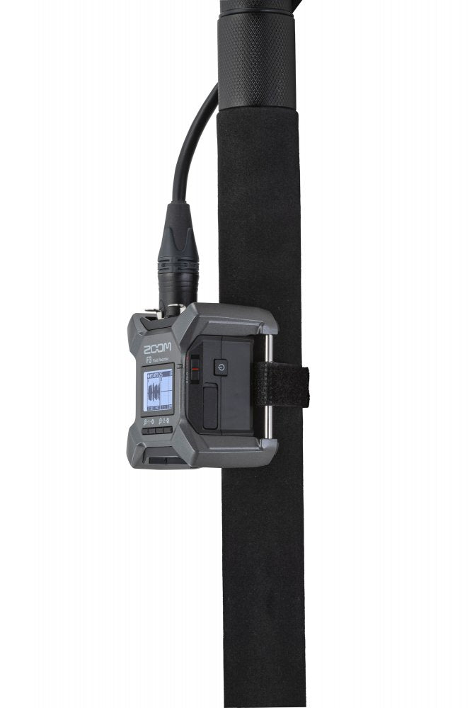 Buy ZOOM F3 - Field Recorders, Mixers & Preamps | Canada