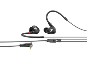 IE 100 Pro Black