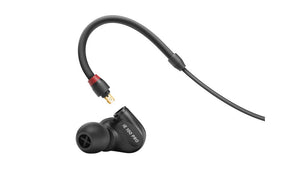IE 100 Pro Black