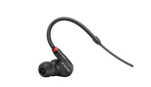 IE 100 Pro Black