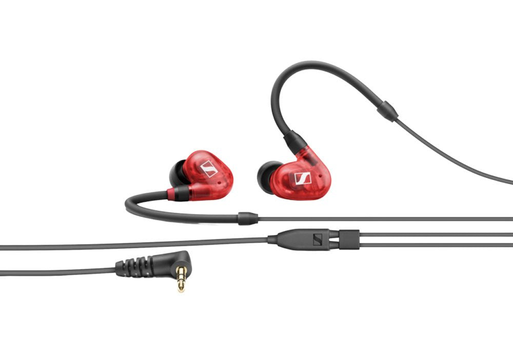 IE 100 Pro Red