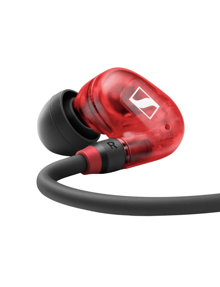 IE 100 Pro Red