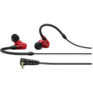 IE 100 Pro Red
