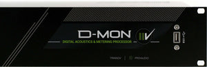 Upgrade DMON4 to Atmos