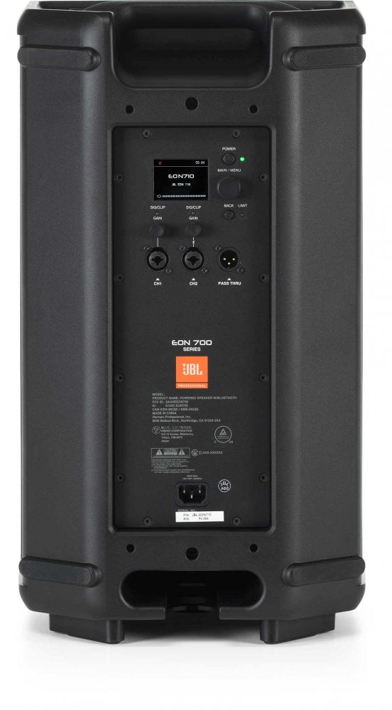 EON 710