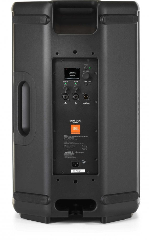 EON 715