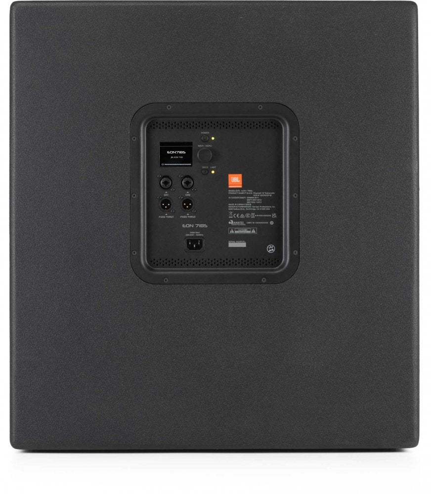 EON 718s