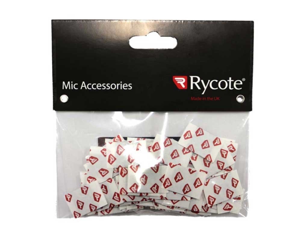 Stickies Squared Advanced Adhesive Pads - 100 Pack 066329