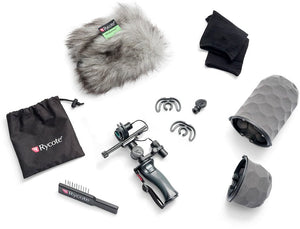 NANO Shield Kit NS2-CA 086302