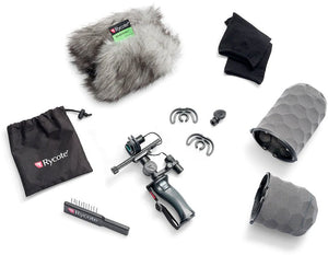 Kit de blindage NANO NS3-CB 086303