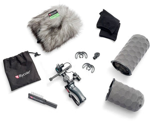 Kit de blindage NANO NS5-DC 086305