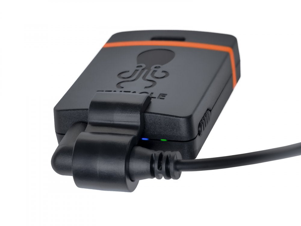 TE1-Mk2 - Sync E Single Set – Studio Economik