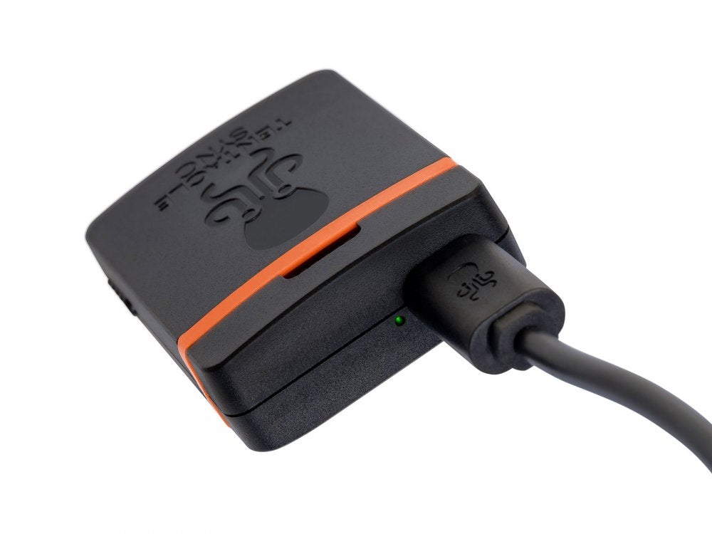 TE1-Mk2 - Sync E Single Set