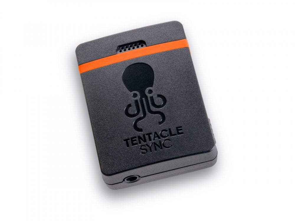TE1-Mk2 - Sync E Single Set