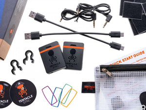 TE2-Mk2 - Sync E Standard Set