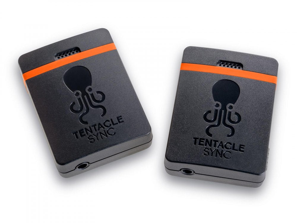 TE2-Mk2 - Sync E Standard Set