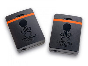 TE2-Mk2 - Sync E Standard Set