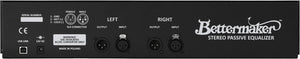 Stereo Passive Equalizer