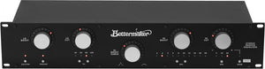 Stereo Passive Equalizer