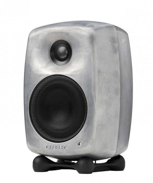 G Two Active Speaker Raw - G2BRW