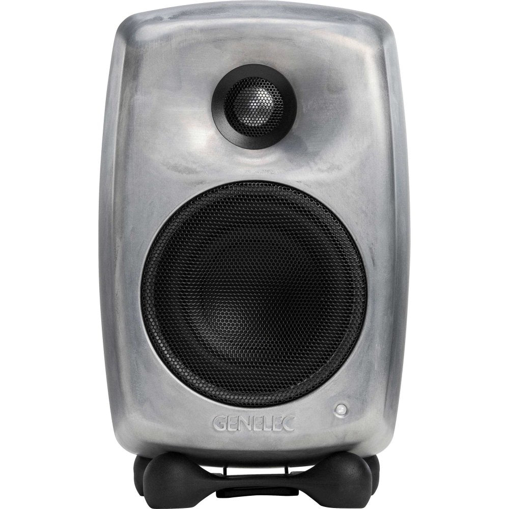 G Two Active Speaker Raw - G2BRW