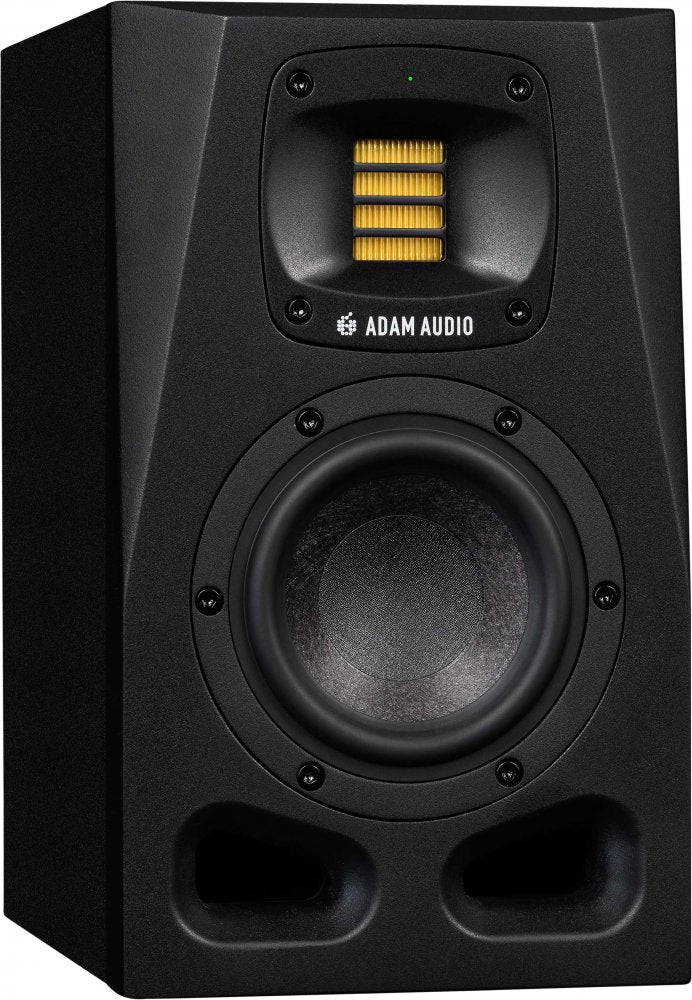 ADAM AUDIO A4V ペア＋AT6098 ADAM Audio - A4V Active Studio Monitor (Nearfield)