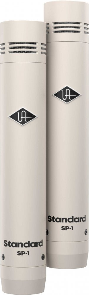 SP-1 Microphone Pair
