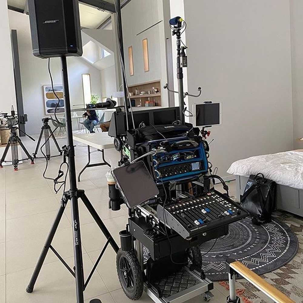MiniCart