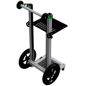 Production Sound Cart