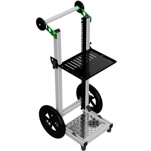 Production Sound Cart