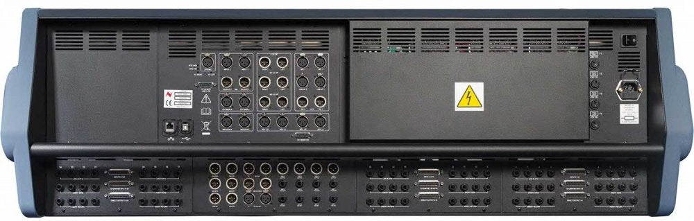 Buy AMS NEVE 8424 with Motorized Faders - 16 to 48 Channels Boards