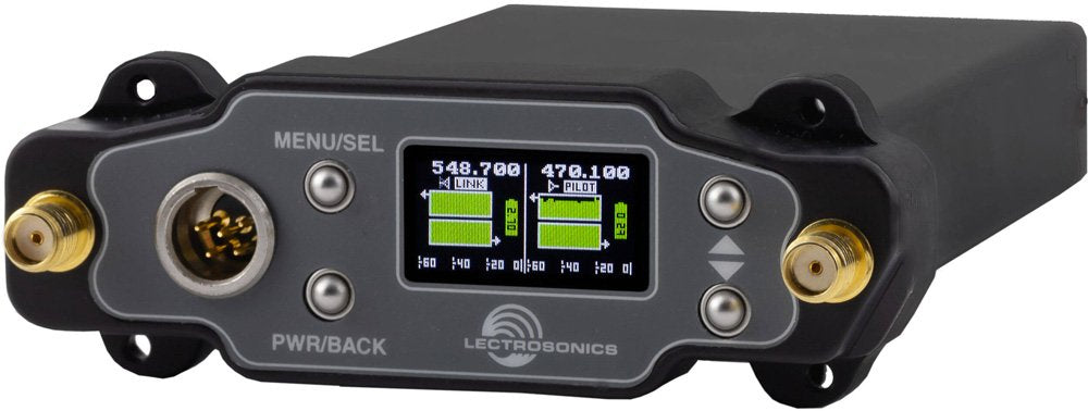 DSR-A1B1