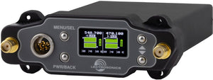 DSR-A1B1