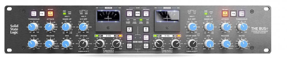 The Bus+ – Studio Economik