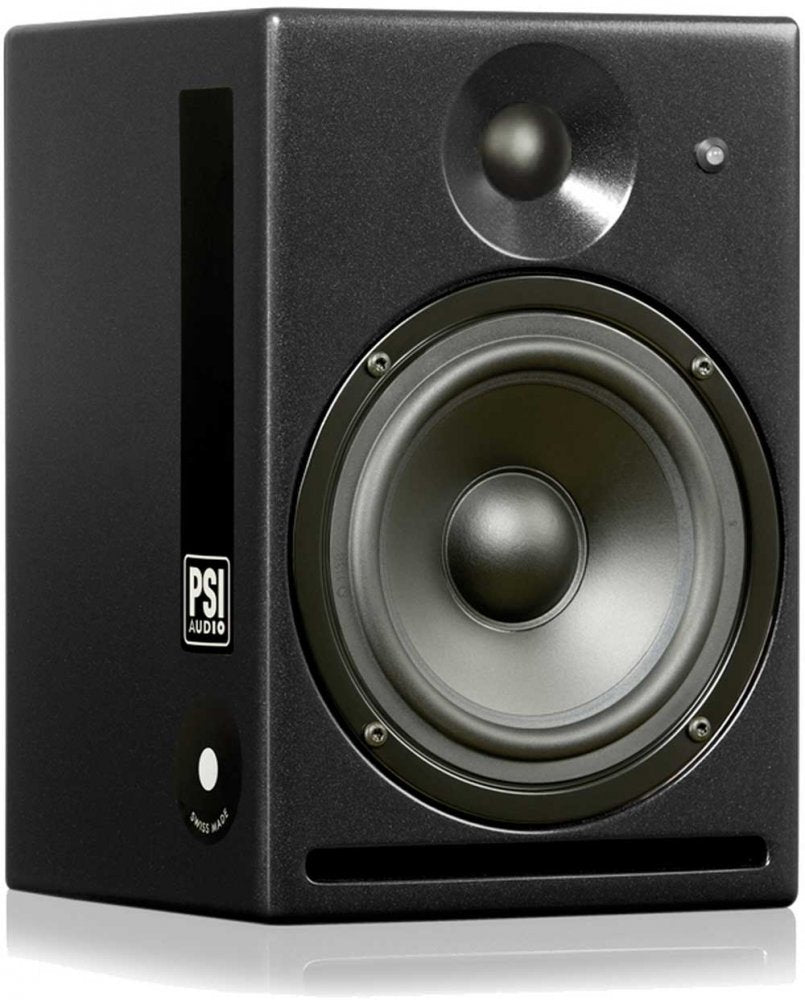 A14M Studio - Black