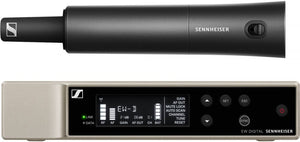 EW-D SKM-S BASE SET (Q1-6: 470-526 MHz)