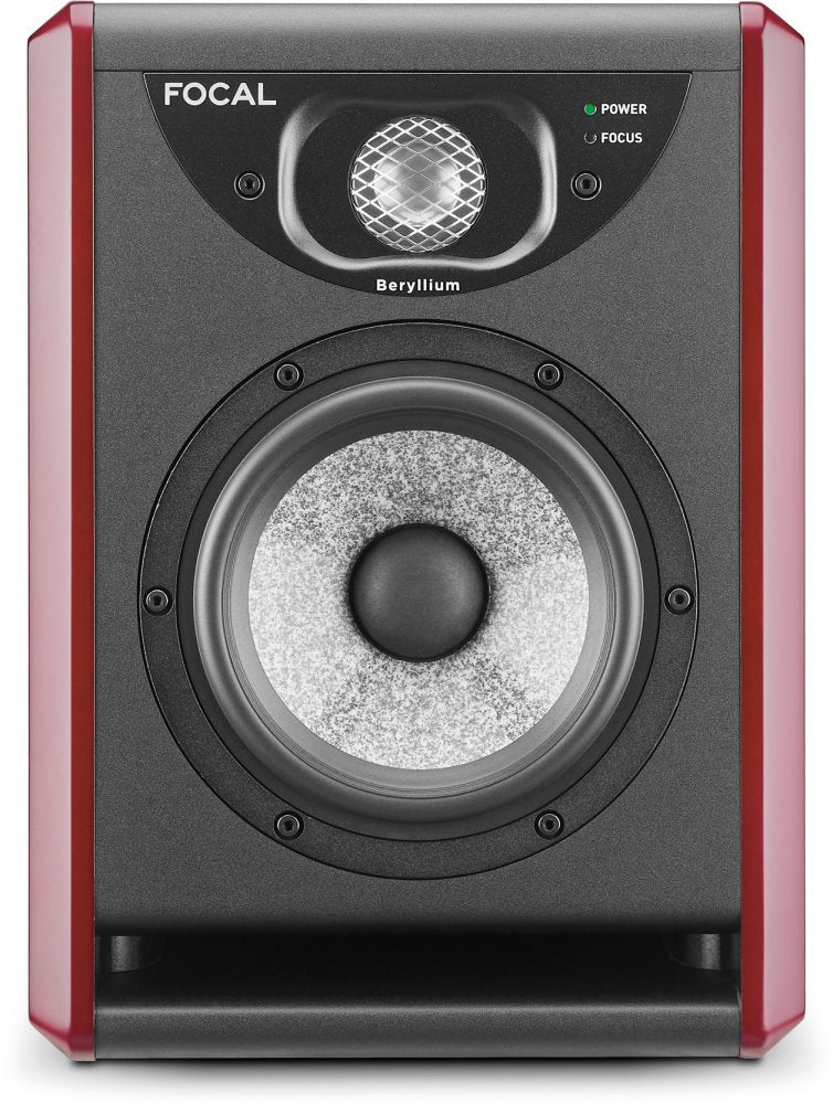 Solo6 ST6 – Studio Economik