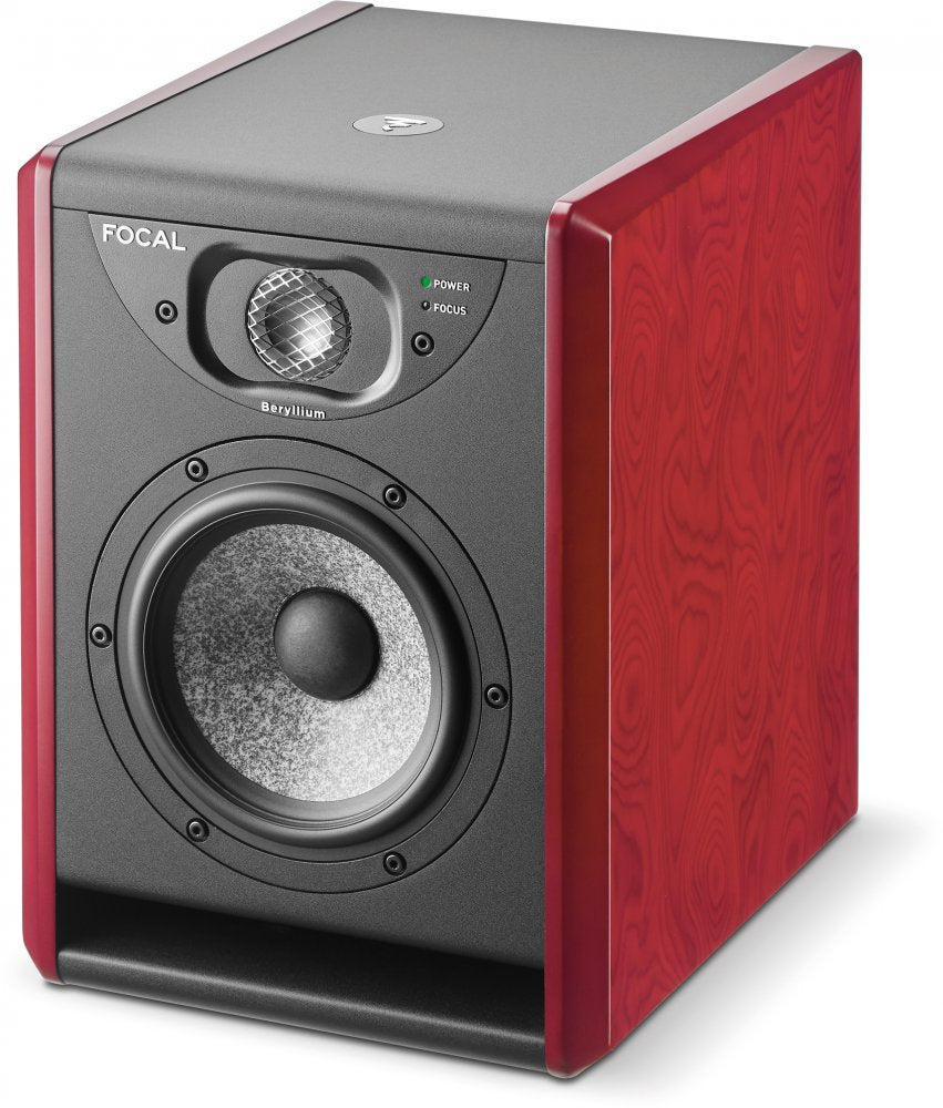 Solo6 ST6 – Studio Economik