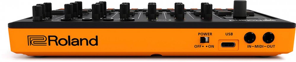 Buy ROLAND T-8 Beat Machine - Drum Machines | Canada Authorized