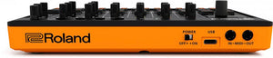 T-8 Beat Machine