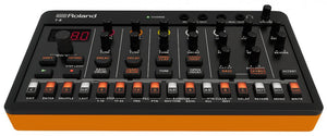 T-8 Beat Machine