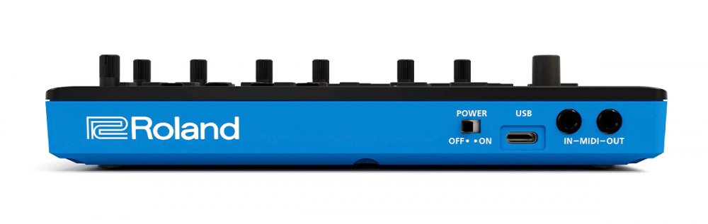 J-6 Chord Synth