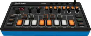 J-6 Chord Synth