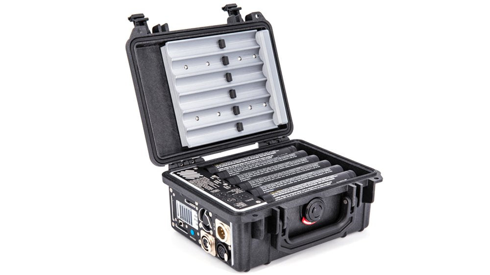eSMART BC1150